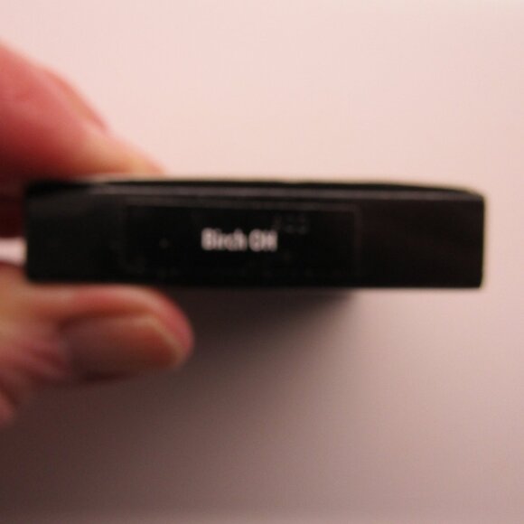 BOBBI BROWN BIRCH OH Eye Shadow---Brand New & In The Box BUT TESTED ONCE - Picture 2 of 4